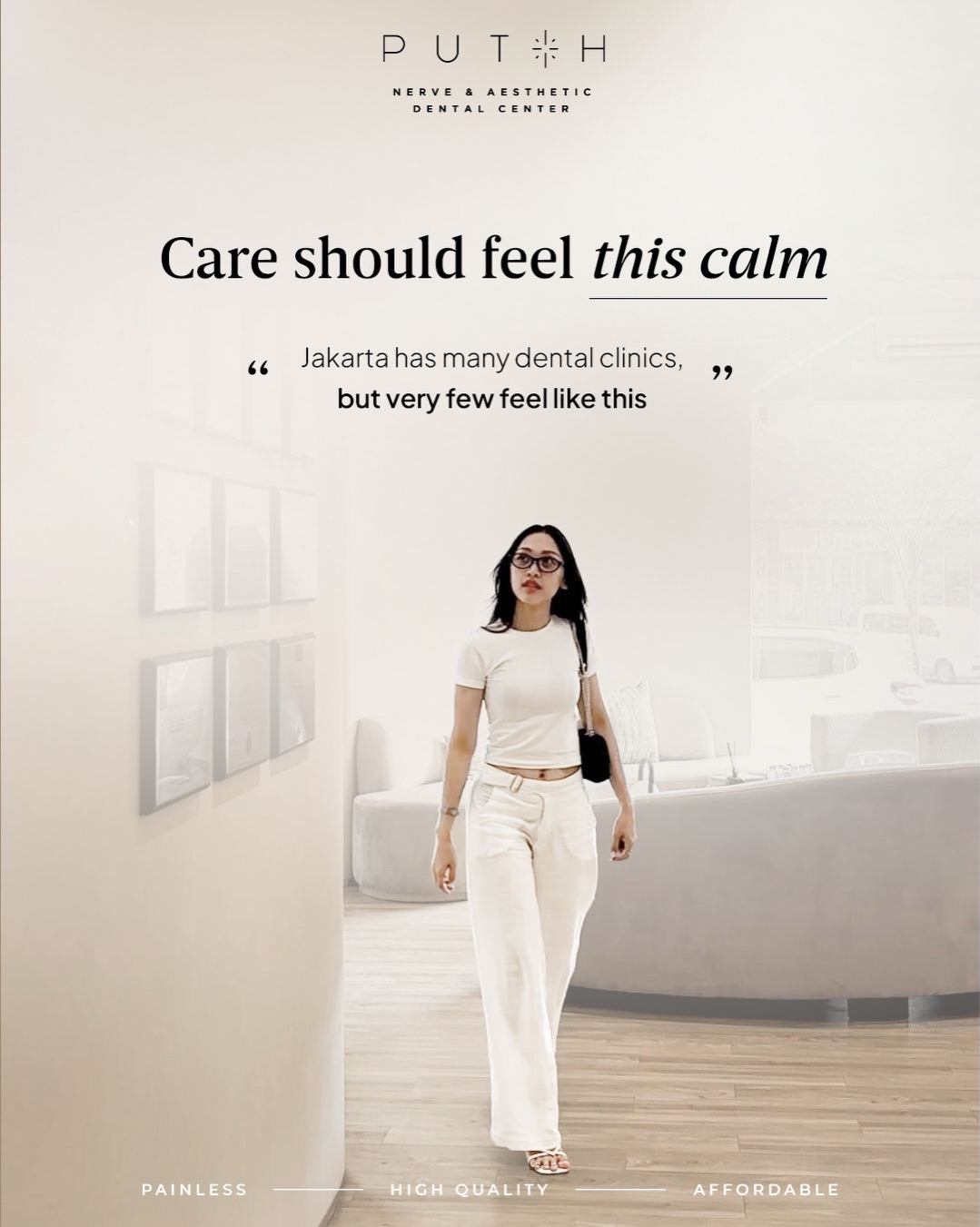 Putih Dental Benner 3